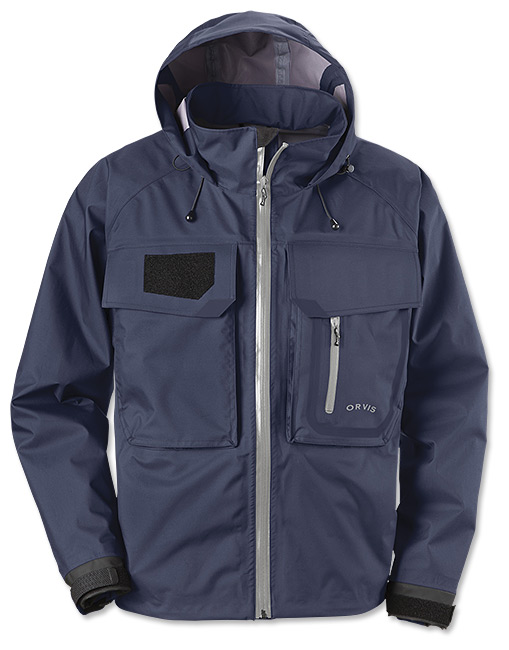 Orvis Clearwater Watjacke